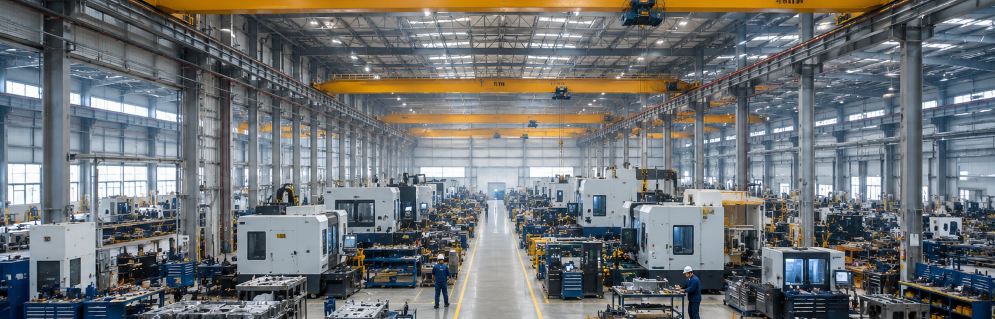 Sharpvue surveillance deployed on a manufacturing site