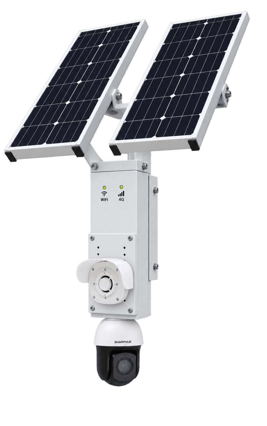 SPSUmicro — Sharpvue iVISION
