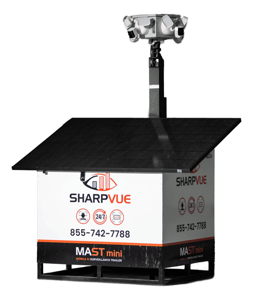 MAST-mini