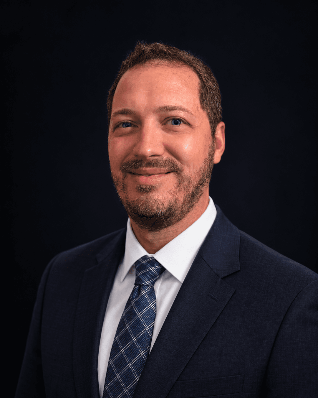 Adam Russell, Director of Marketing