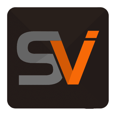iVISION app icon