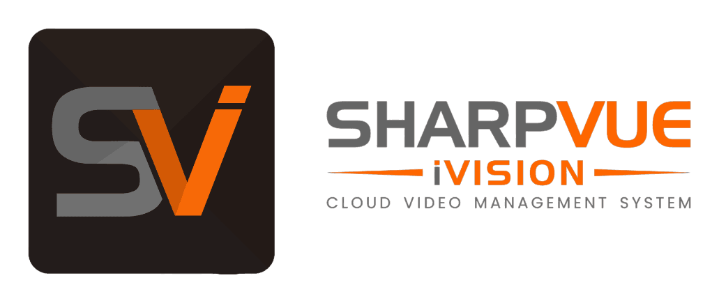 iVISION lockup