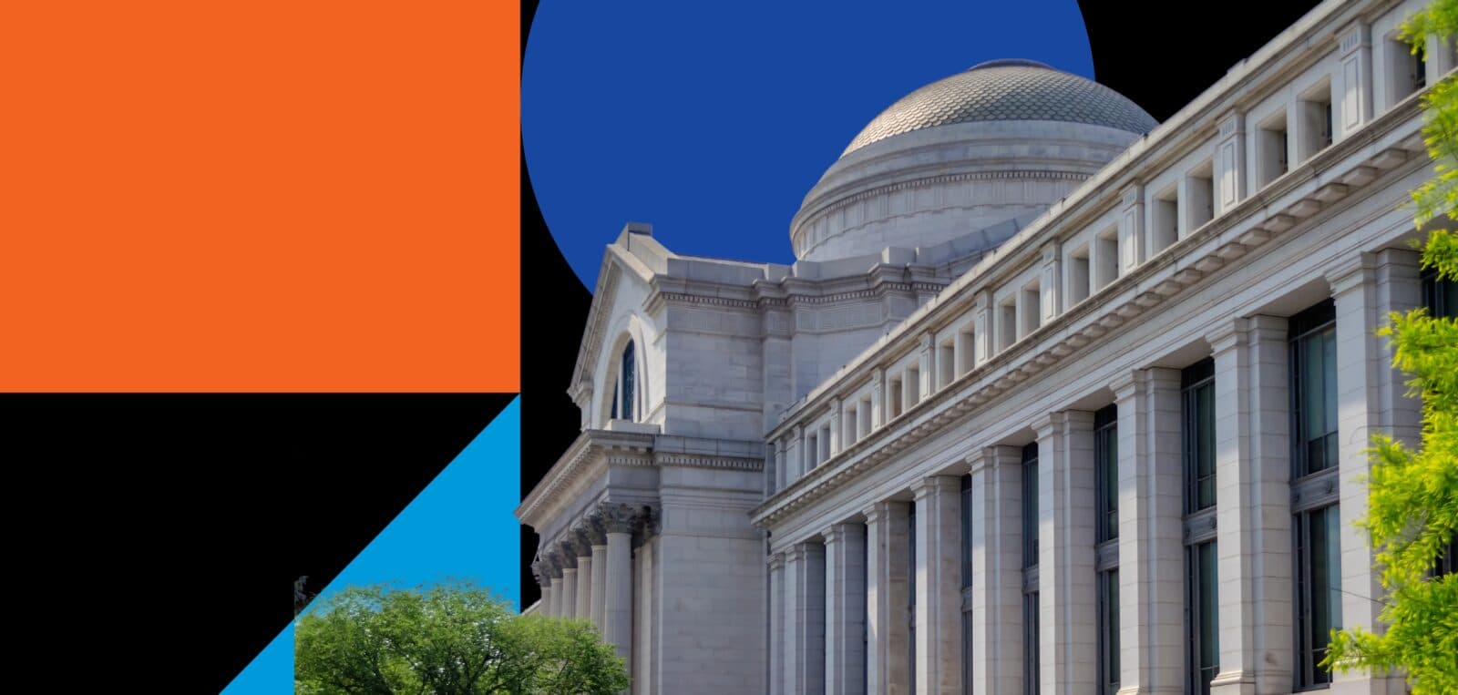 The Smithsonian National Museum of American History
