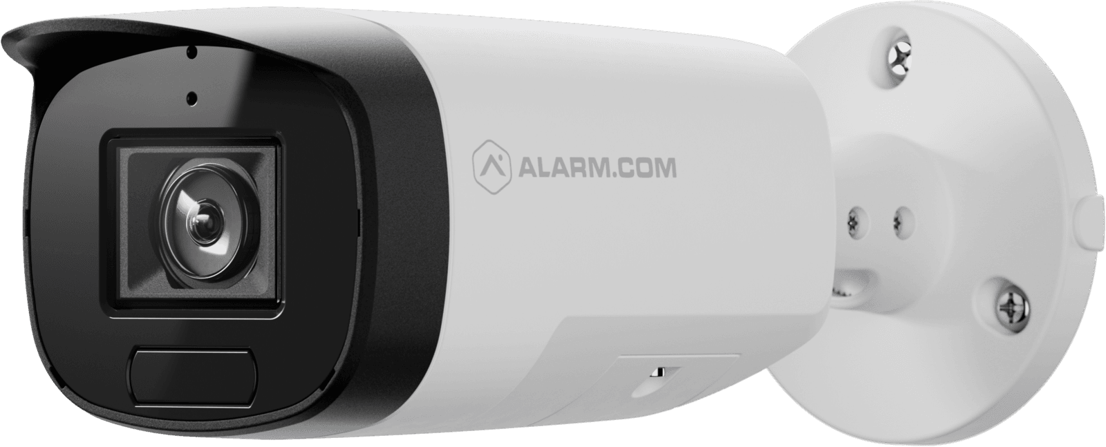 Alarm.com PRISM Series 8MP Varifocal Bullet Camera