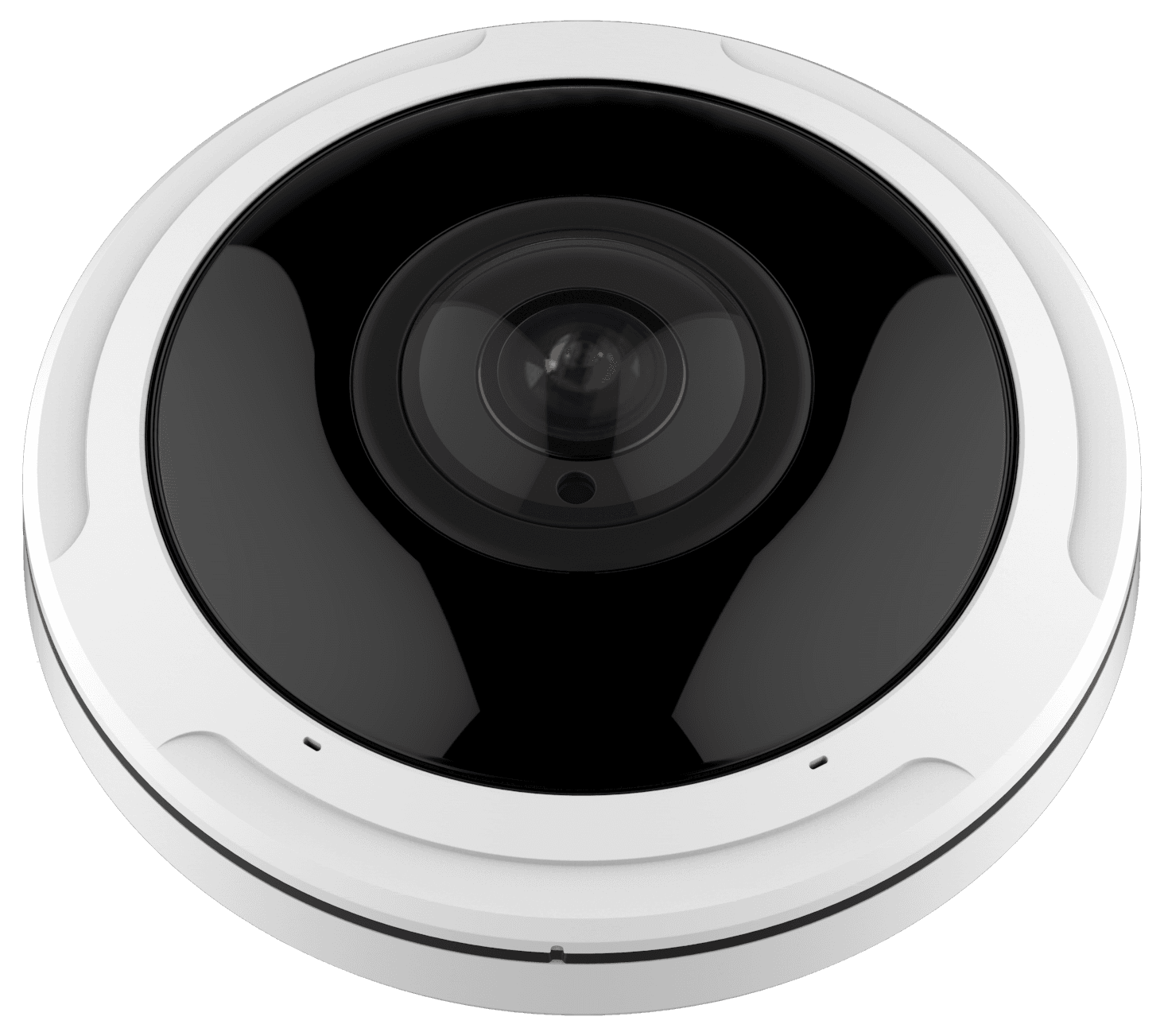 Fisheye 360°