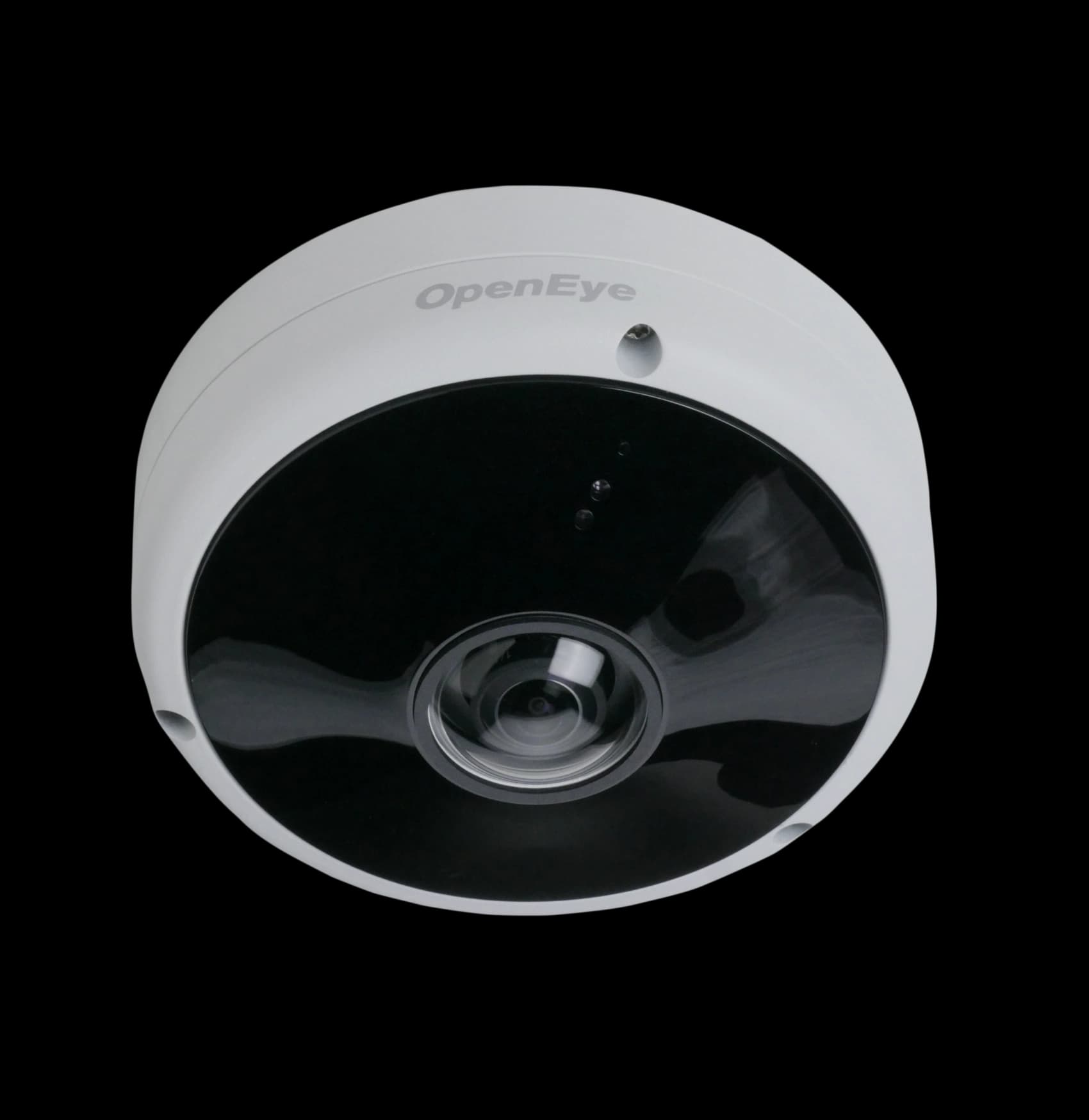 OpenEye OE-CC3214F12 12MP Cloud IP Fisheye