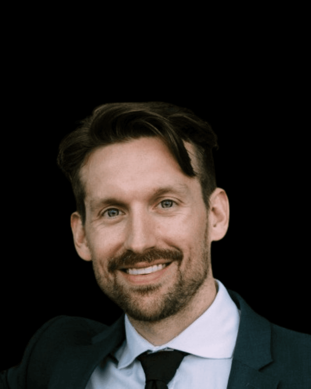 Colton Cipkala, Engineering Director
