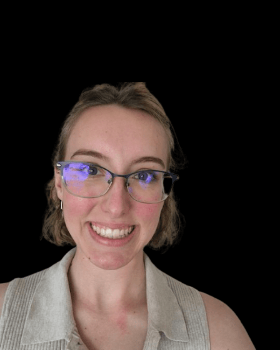 Dakota Jones, Help Desk Lead