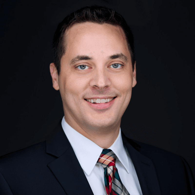 Eric Arquilla