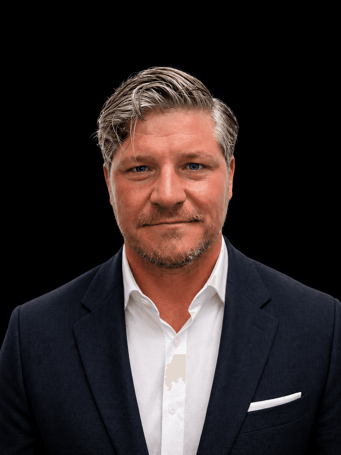 Mike Phillips, Director of Operations